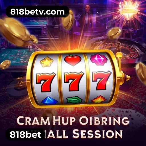 Servidor Brasil 818bet