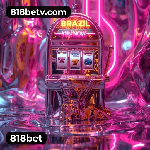 Cash Out 818bet