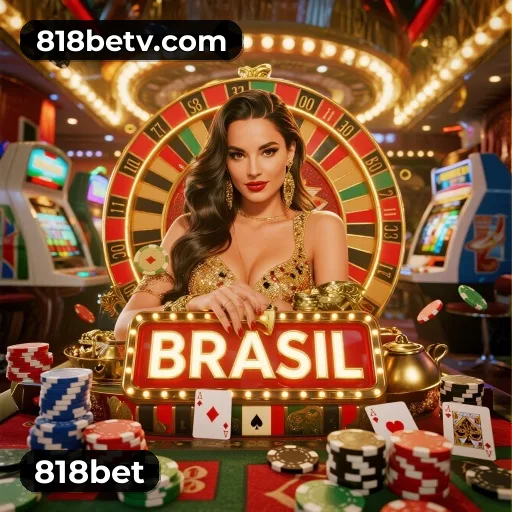 Licença Curaçao 818bet