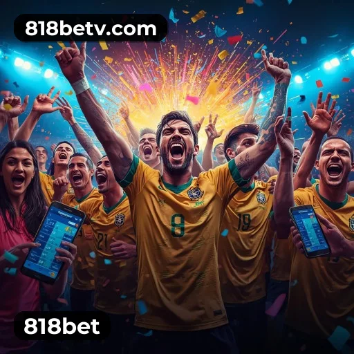 Certificação eCOGRA 818bet