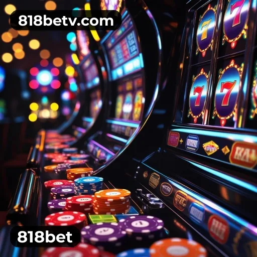 818bet Licenciado Curaçao - Segurança SSL 256-bit