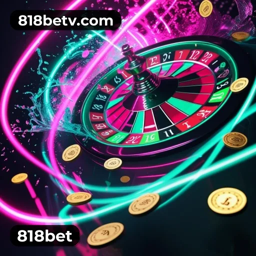 818bet Certificado eCOGRA - Jogos Justos Auditados