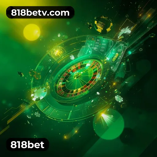 818bet Certificado eCOGRA - Jogos Justos Auditados