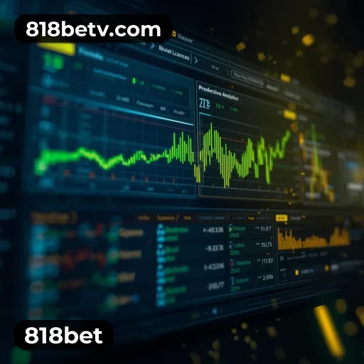 818bet PIX Instantâneo - Saques em 8 Minutos