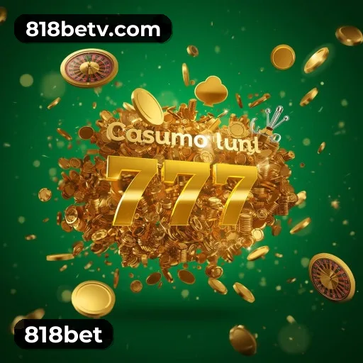 818bet PIX Instantâneo - Saques em 8 Minutos