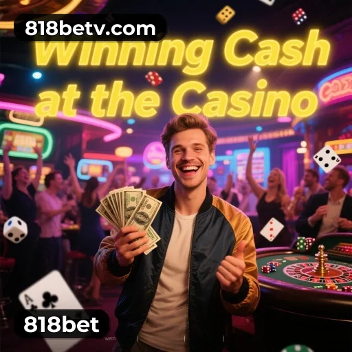 818bet PIX Instantâneo - Saques em 8 Minutos