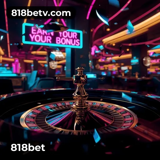 818bet Instalar Logo 3