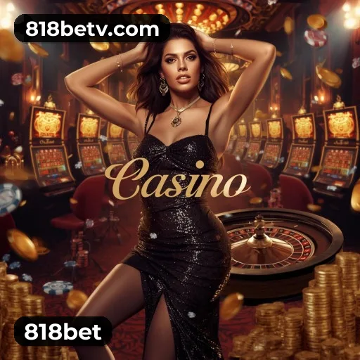 818bet Segurança Logo 3