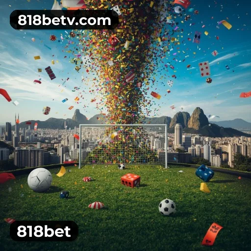 Loteria 818bet - Mega-Sena online