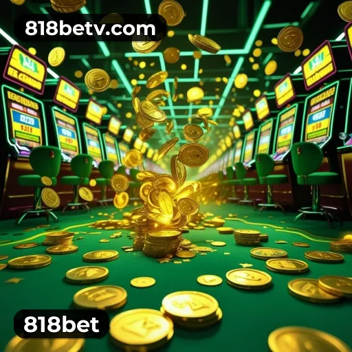 Telegram 818bet - Suporte Prioritário 24/7