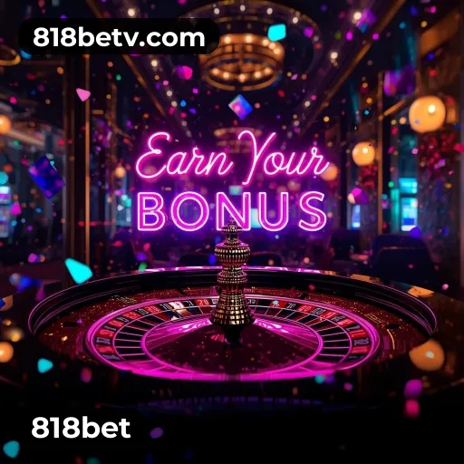 Telegram 818bet - Canal Oficial Verificado