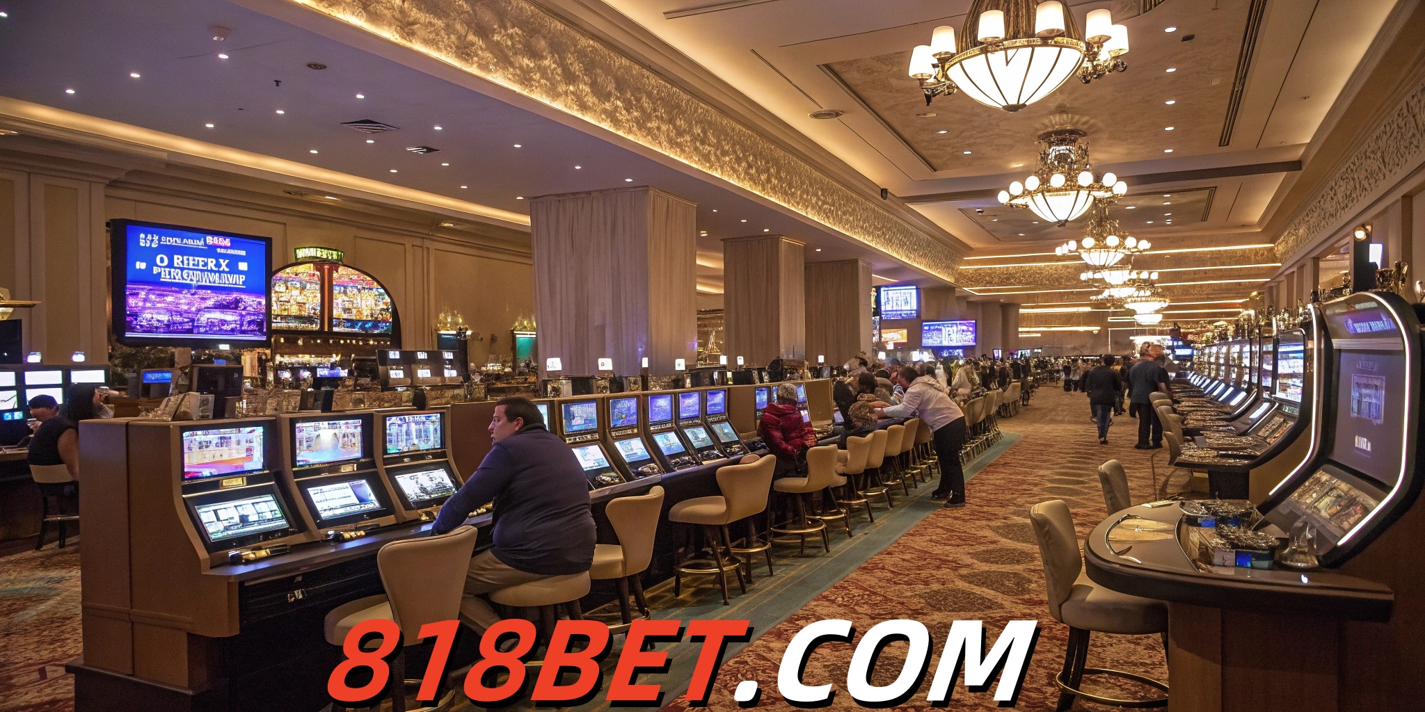 818bet