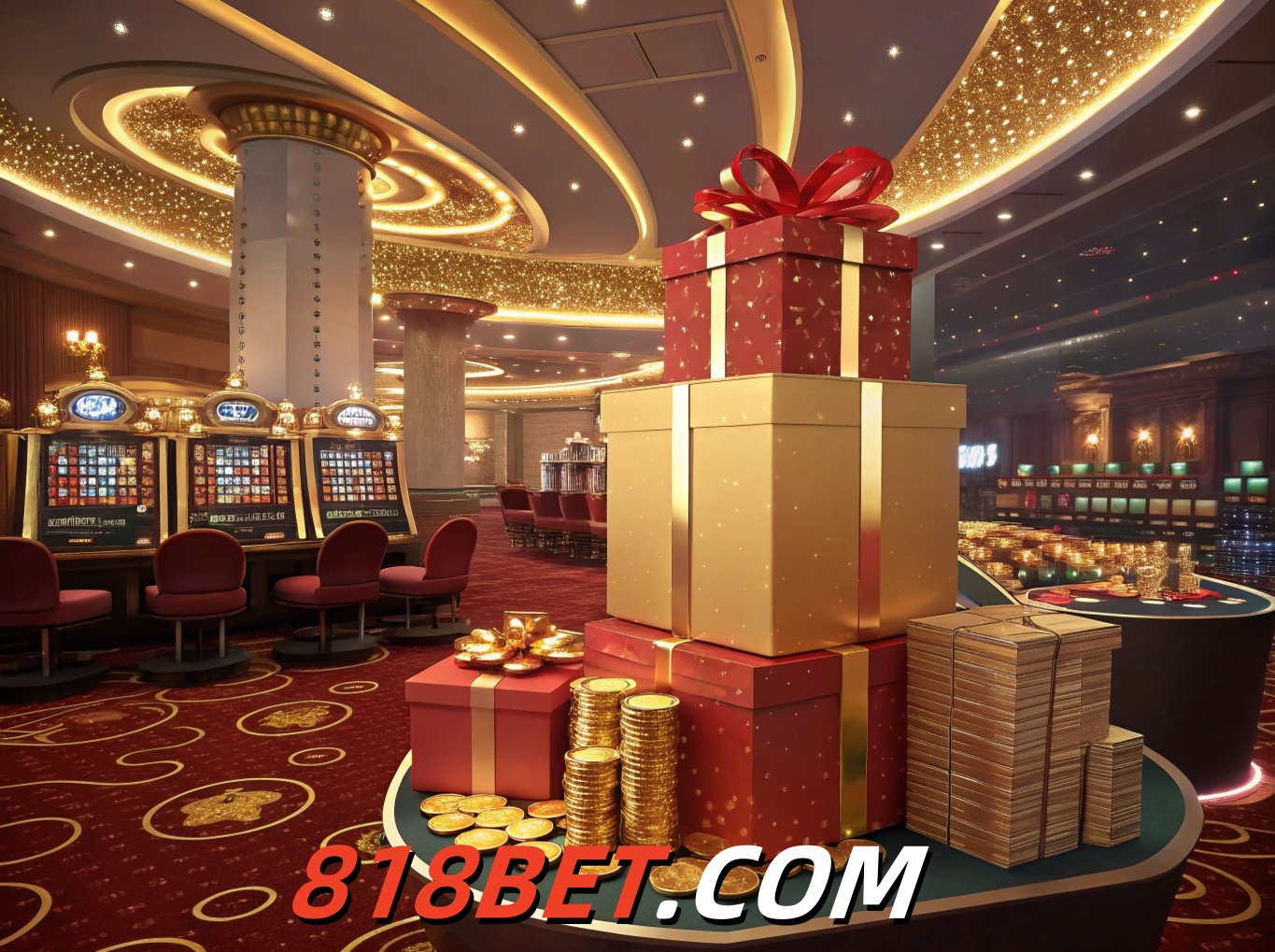  818bet
