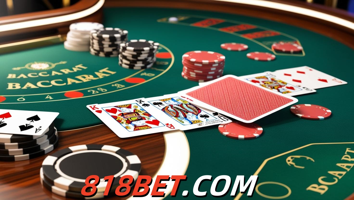  818bet