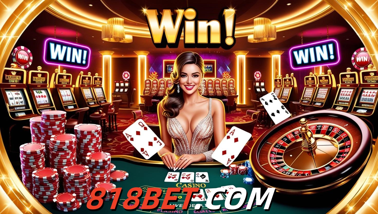  818bet