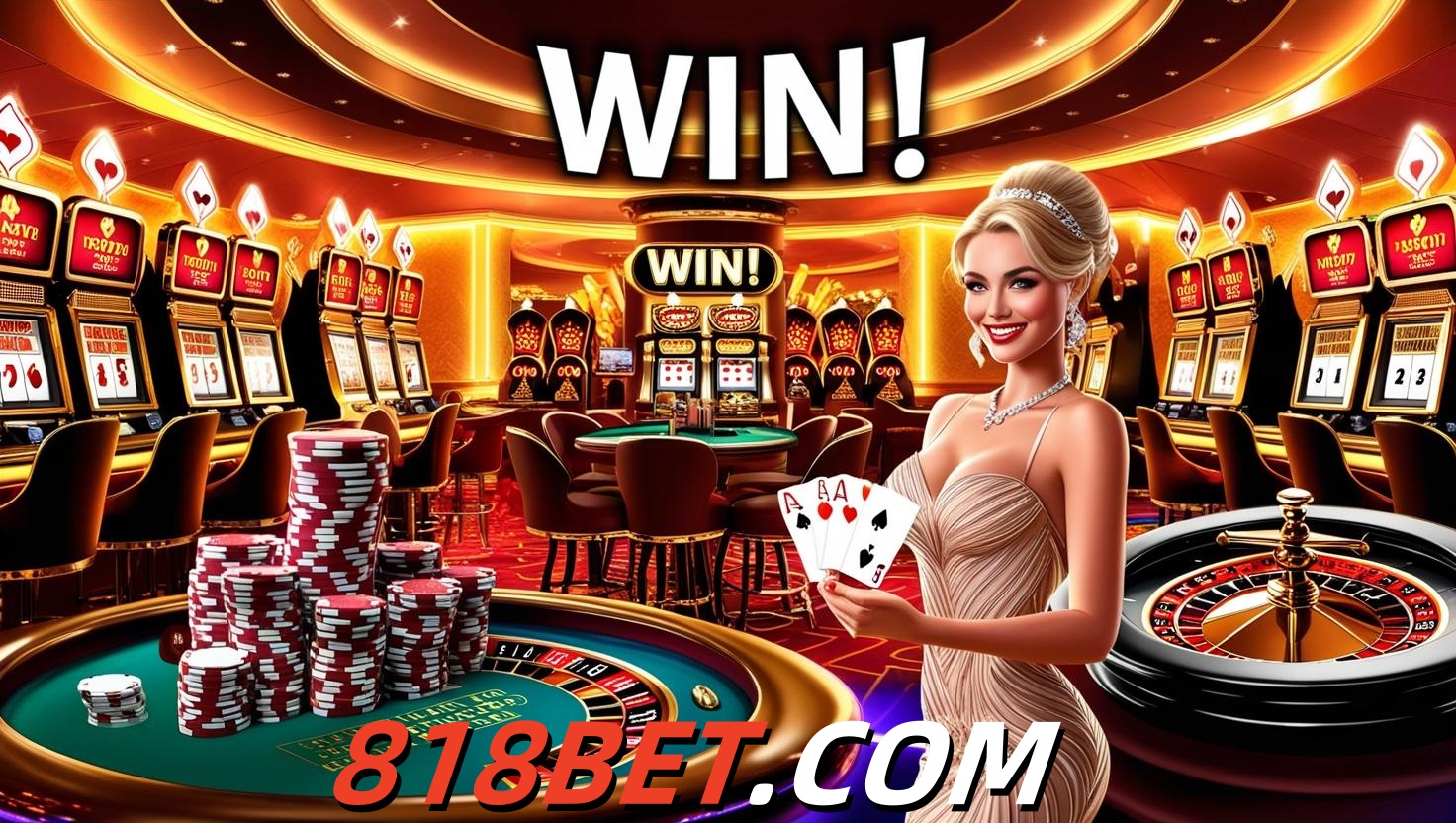  818bet
