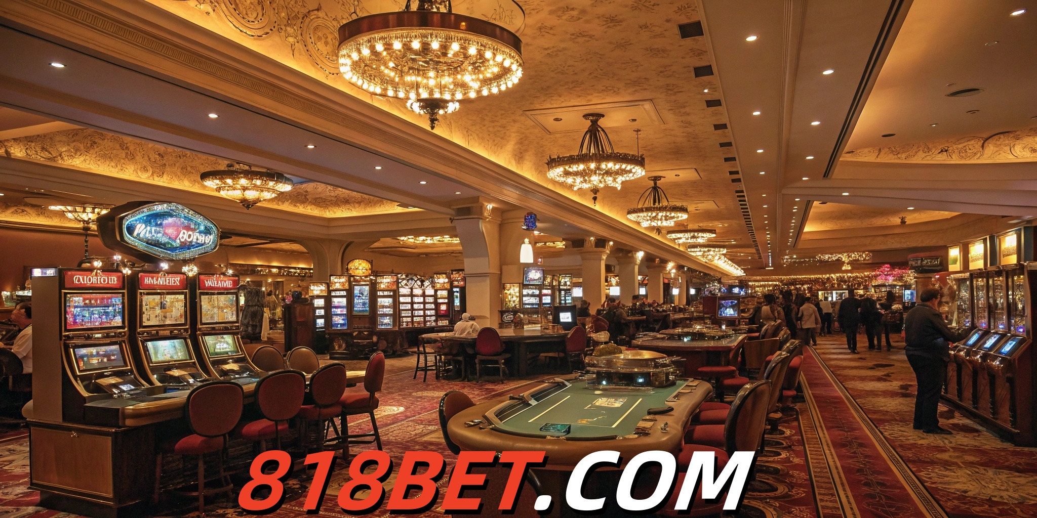  818bet