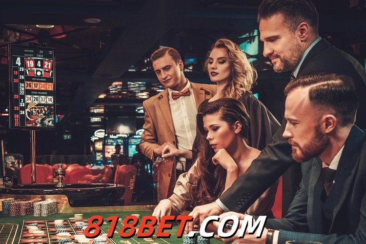  818bet