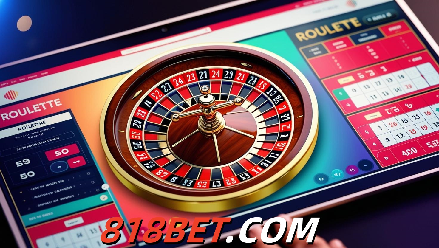  818bet